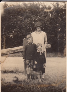 Mrs Rose Stokes